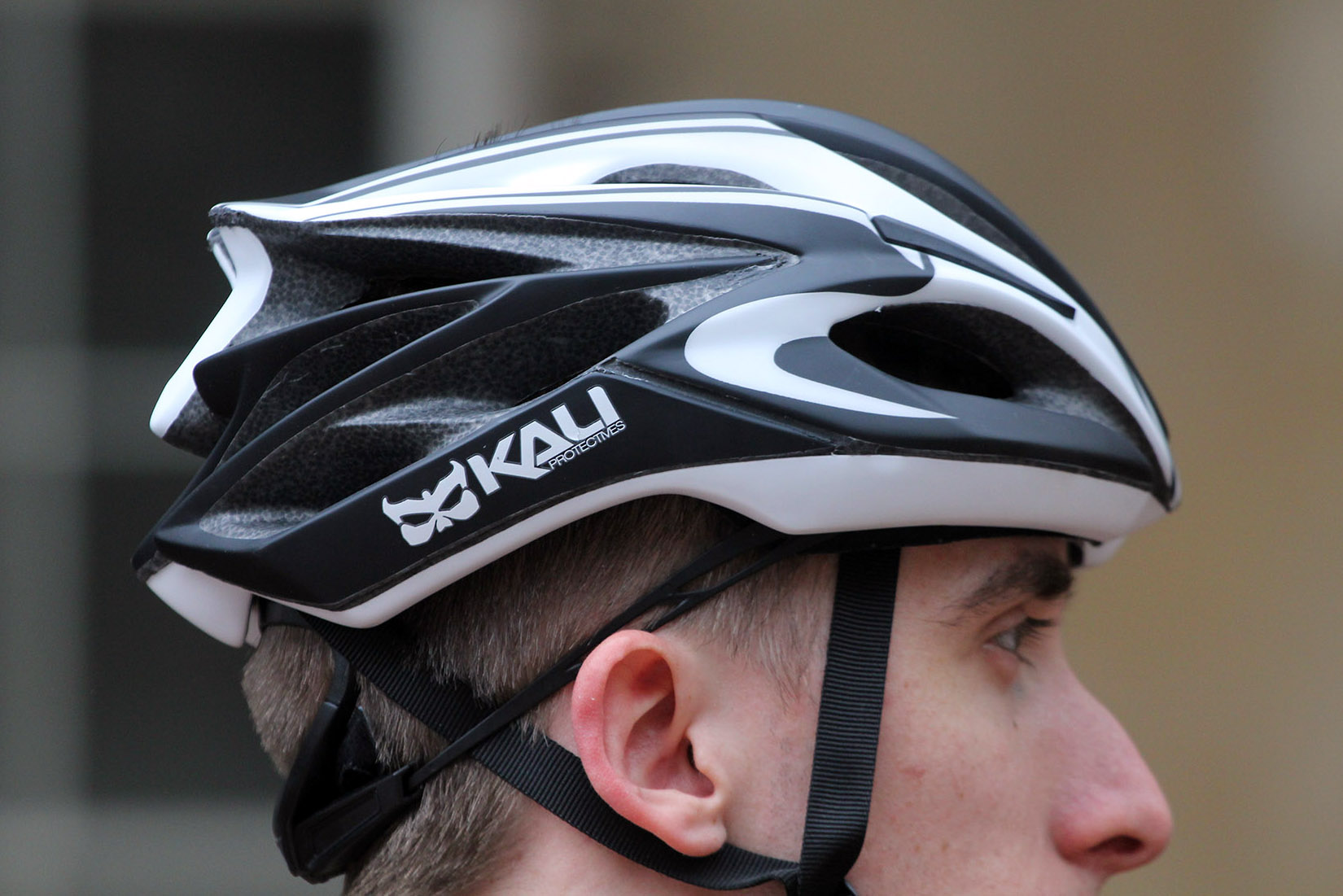 Review: Kali Protectives Loka helmet | road.cc